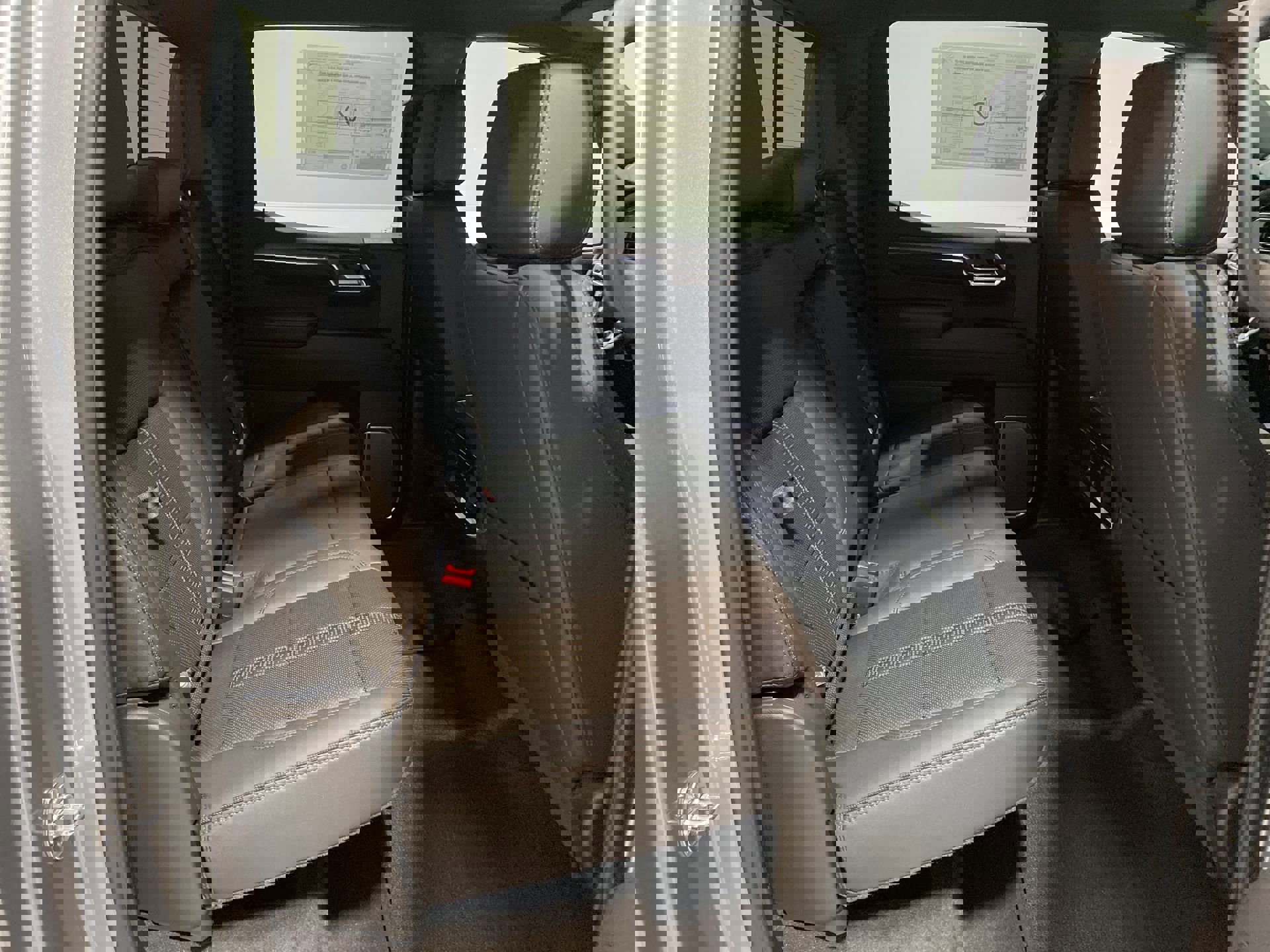 2026 Chevrolet Silverado 1500 High Country photo 25