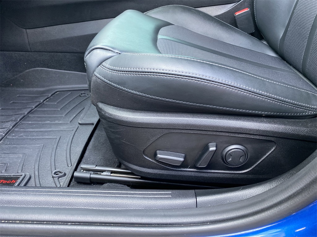 2023 Kia K5 GT-Line photo 15