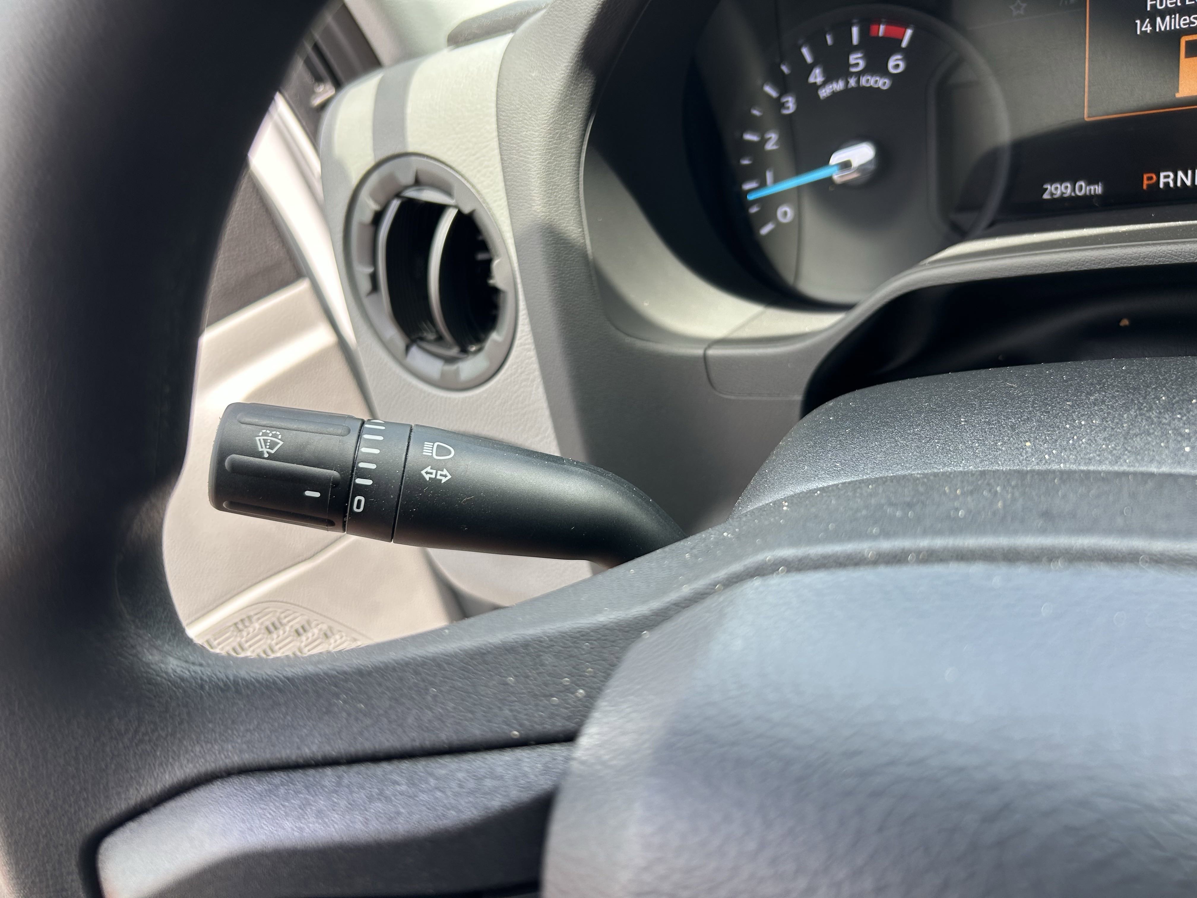 2026 Ford E-350 Base photo 3