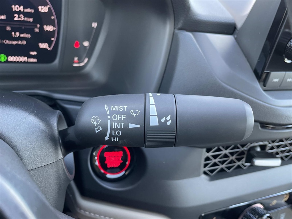 2025 Honda Accord 1.5T SE photo 27