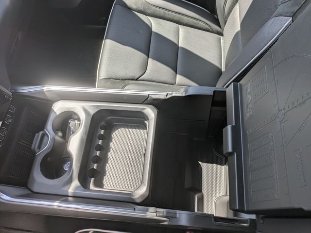 2026 Ram 1500 Laramie photo 23