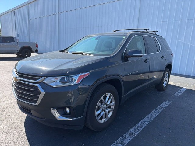 2020 Chevrolet Traverse 1LT