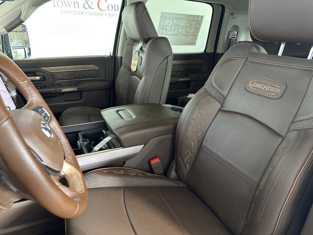 2026 Ram 2500 Limited photo 28