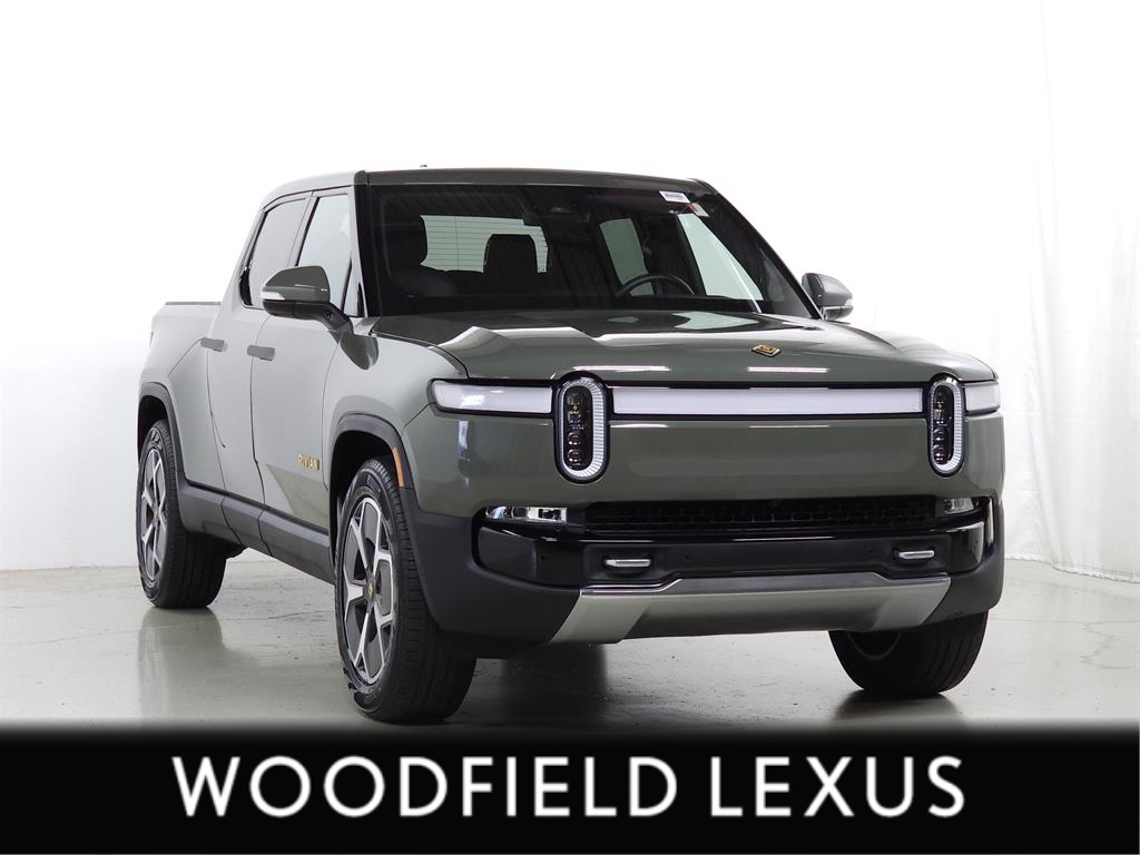 Used 2022 Rivian R1T Launch Edition with VIN 7FCTGAAL9NN001918 for sale in Schaumburg, IL
