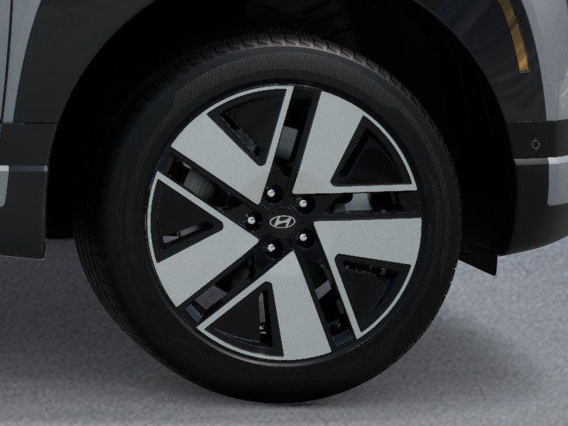 2026 Hyundai Ioniq SEL photo 6