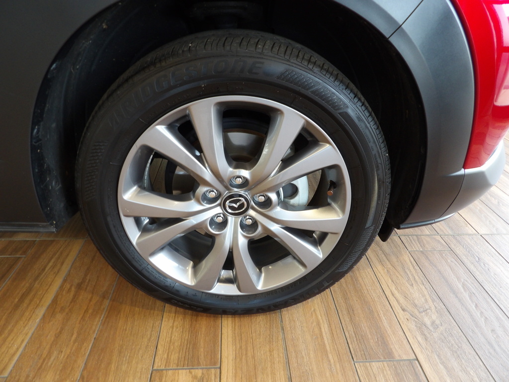 2023 Mazda CX-30 2.5 Turbo Premium Plus photo 4