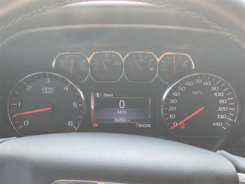 2014 Gmc Sierra 1500 SLE photo 10
