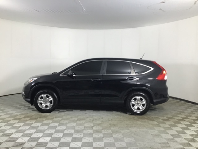 2015 Honda CR-V LX photo 4