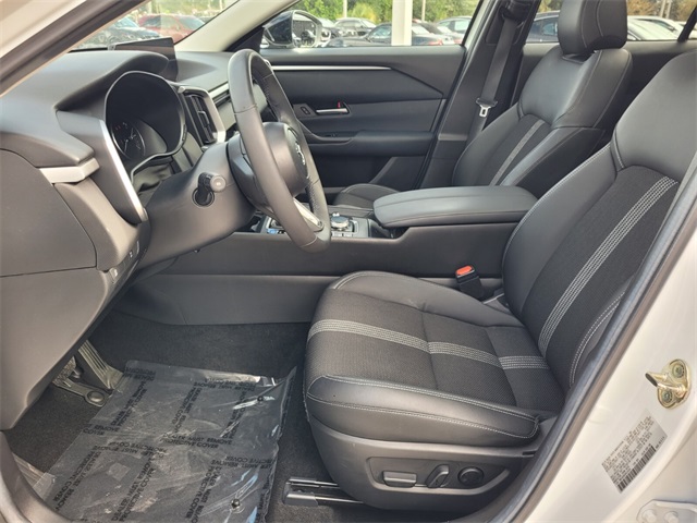 2024 Mazda CX-50 2.5 S Premium photo 2