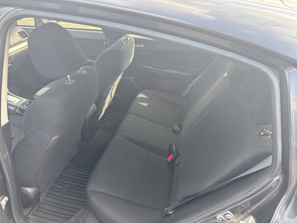 2013 Subaru Impreza 2.0i Premium photo 13
