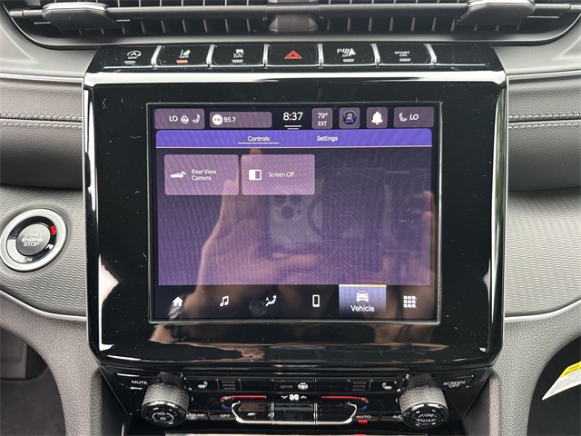 2025 Jeep Grand Cherokee Laredo photo 26