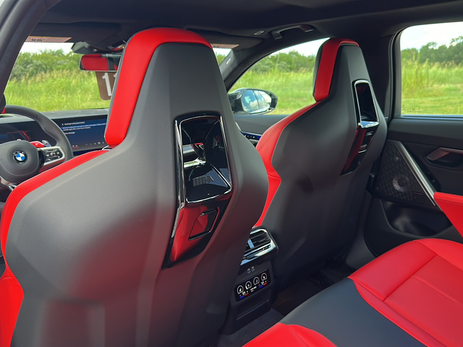 2026 Bmw M5 5 photo 4