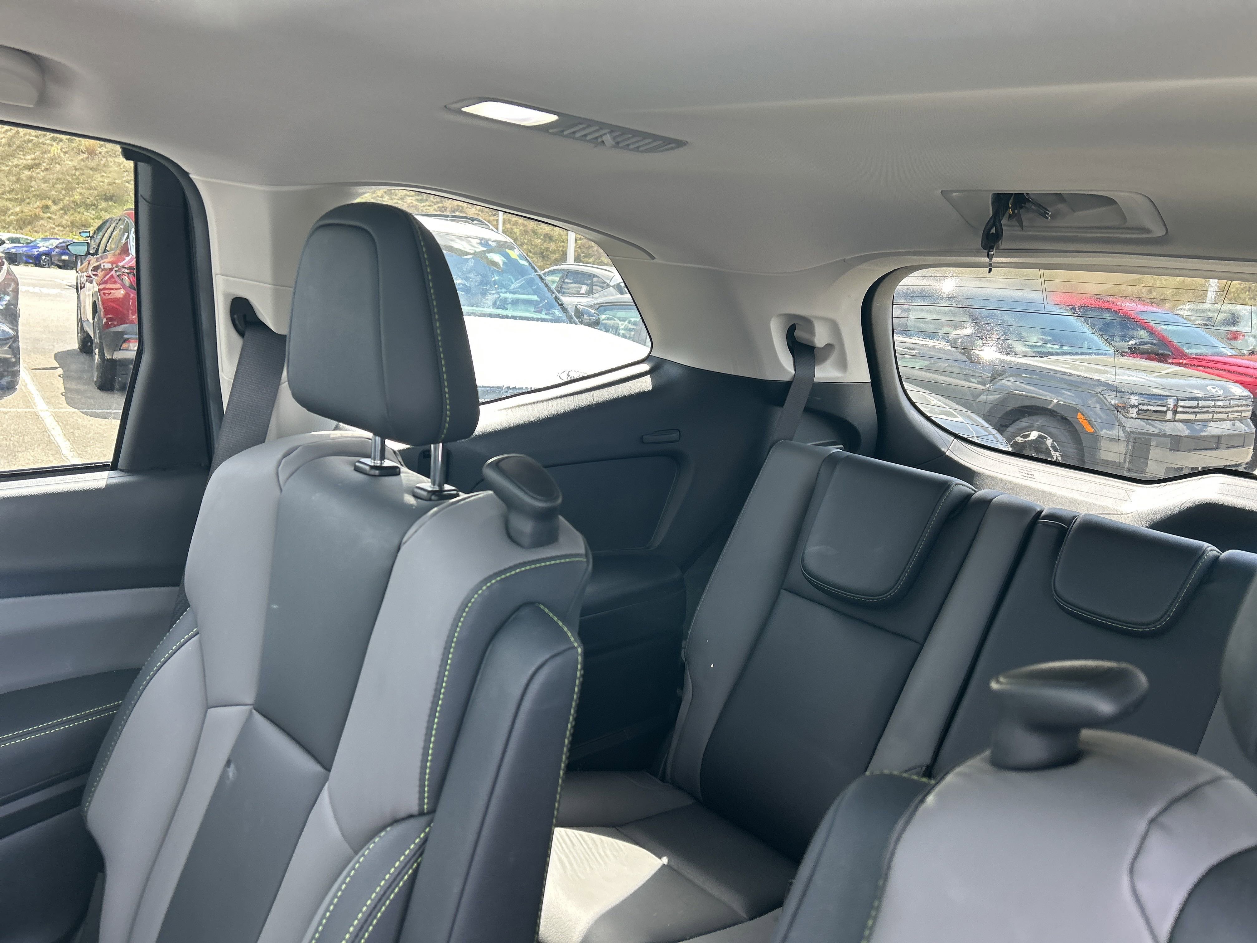 2024 Subaru Ascent Onyx Edition photo 21