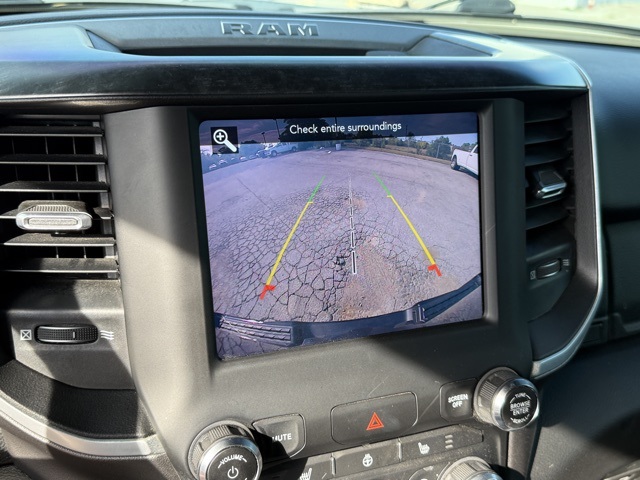 2020 Ram 1500 Big Horn Lone Star photo 21