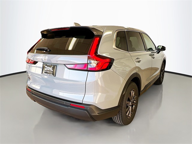 2026 Honda CR-V EX-L photo 34