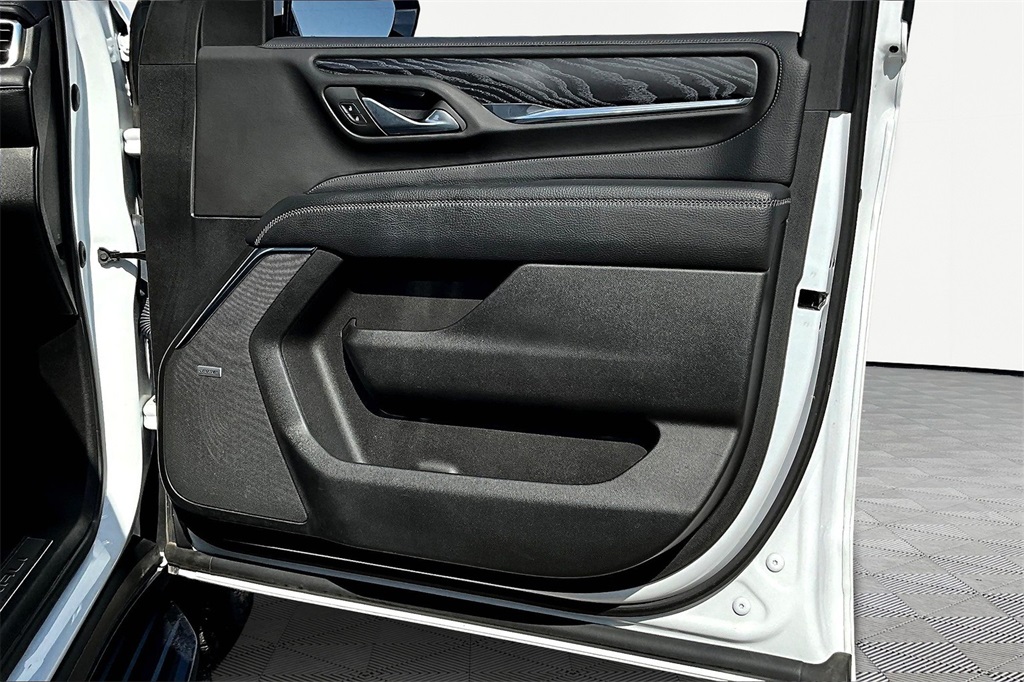 2023 Gmc Yukon XL Denali photo 22