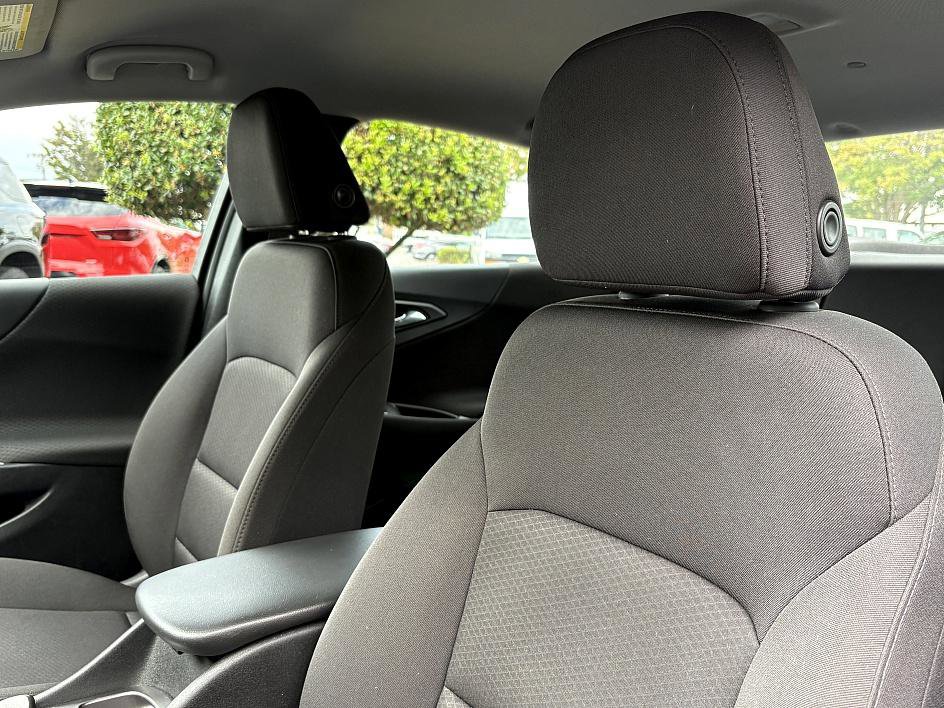2020 Chevrolet Malibu photo 18