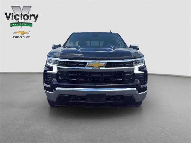 Used 2023 Chevrolet Silverado 1500 LT with VIN 1GCUDDE80PZ263607 for sale in Kansas City