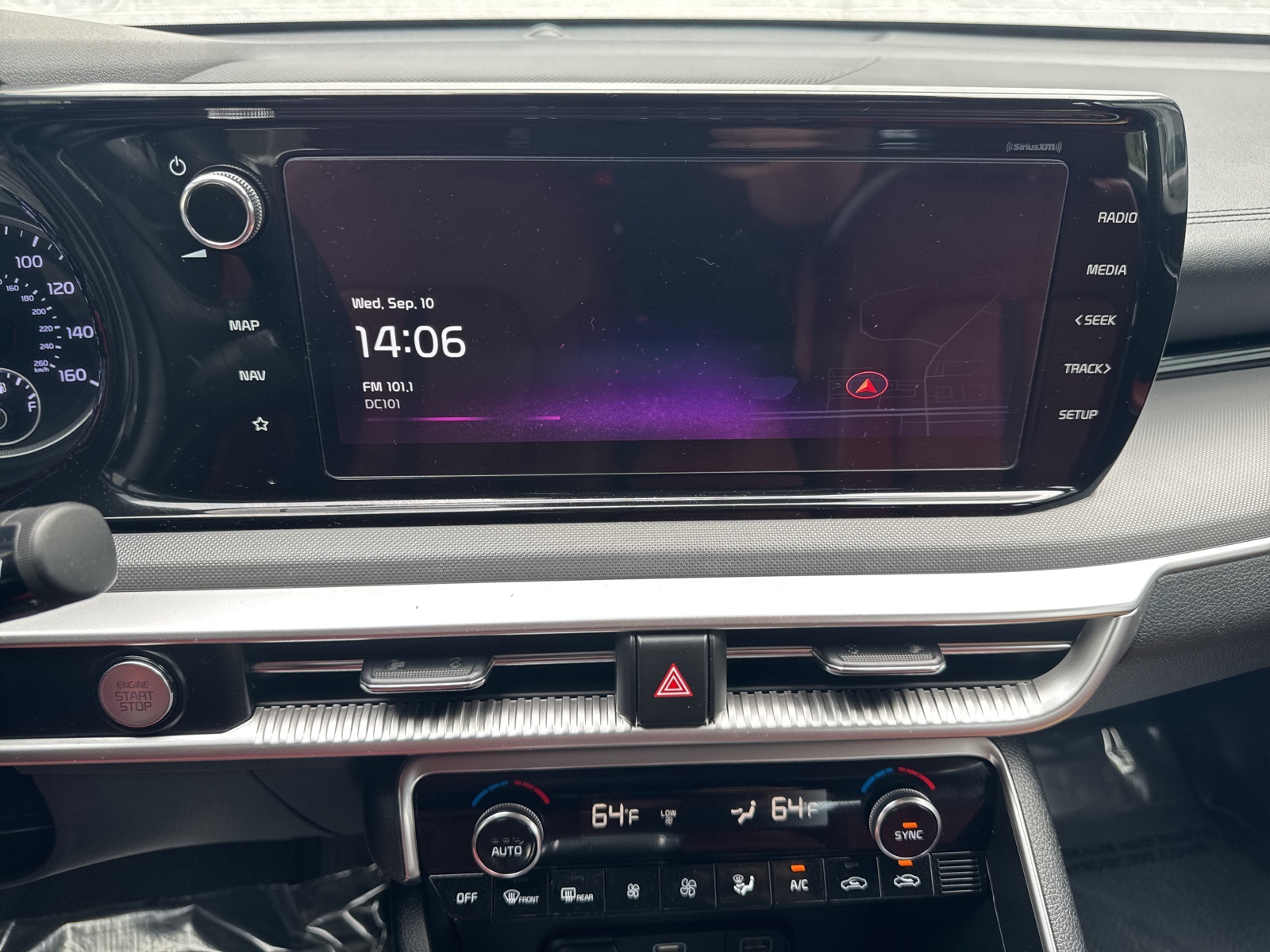 2024 Kia K5 GT-Line photo 9