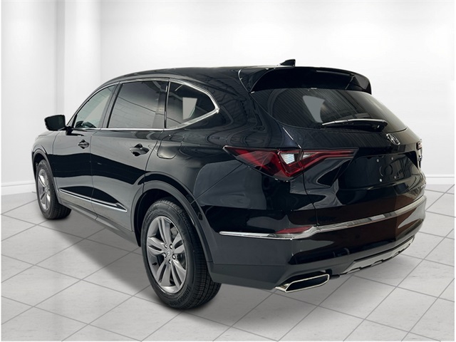 2026 Acura MDX Base photo 3