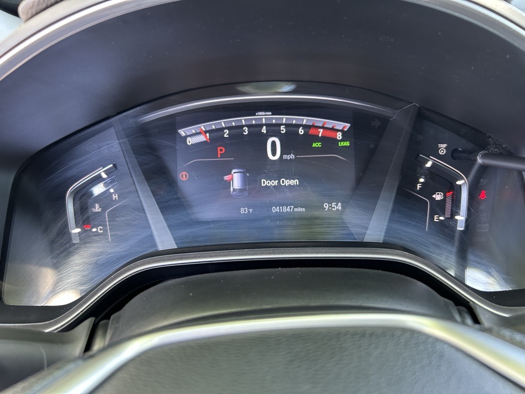 2020 Honda CR-V EX photo 15