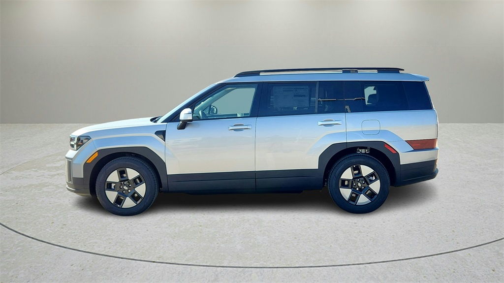 2026 Hyundai Santa Fe SEL photo 4