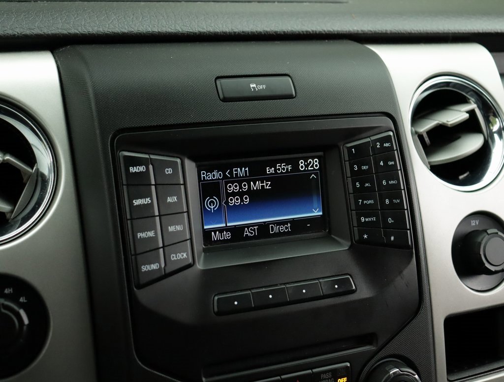 2014 Ford F-150 XL photo 14