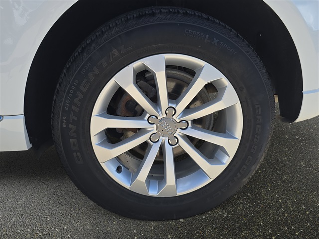 2013 Audi Q5 2.0T Premium photo 32