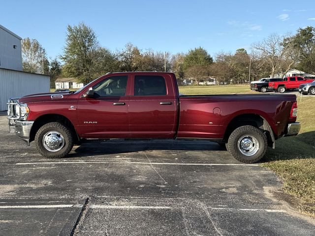 2020 Ram 3500 Tradesman photo 4
