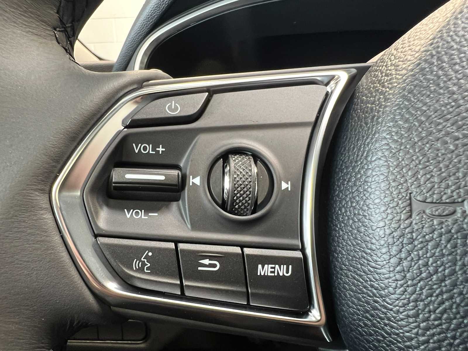 2026 Acura MDX SH-AWD photo 16
