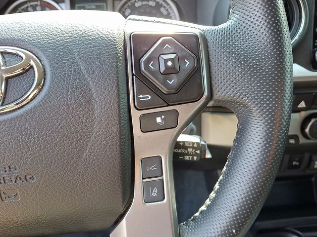 2022 Toyota Tacoma SR5 V6 photo 16