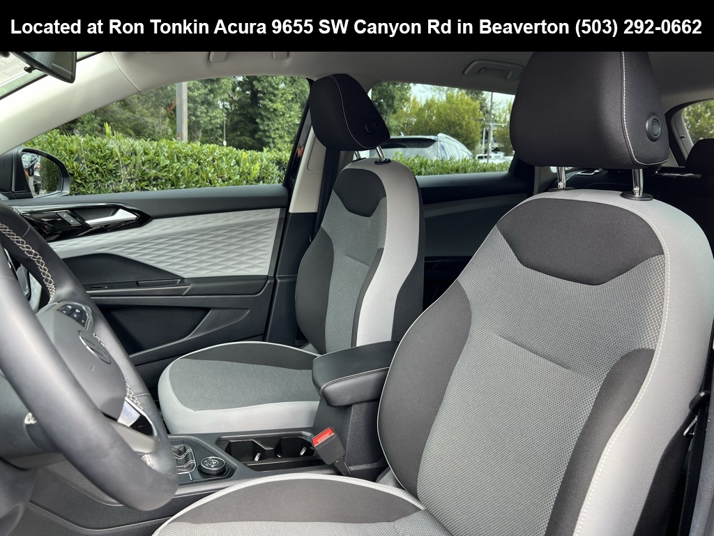 2022 Volkswagen Taos S photo 12