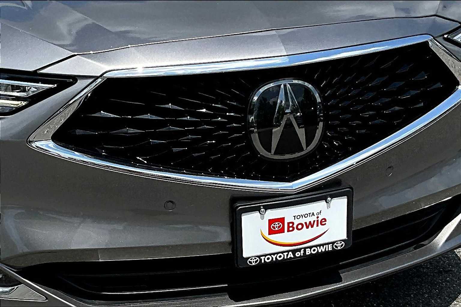 2023 Acura MDX SH-AWD Advance photo 47