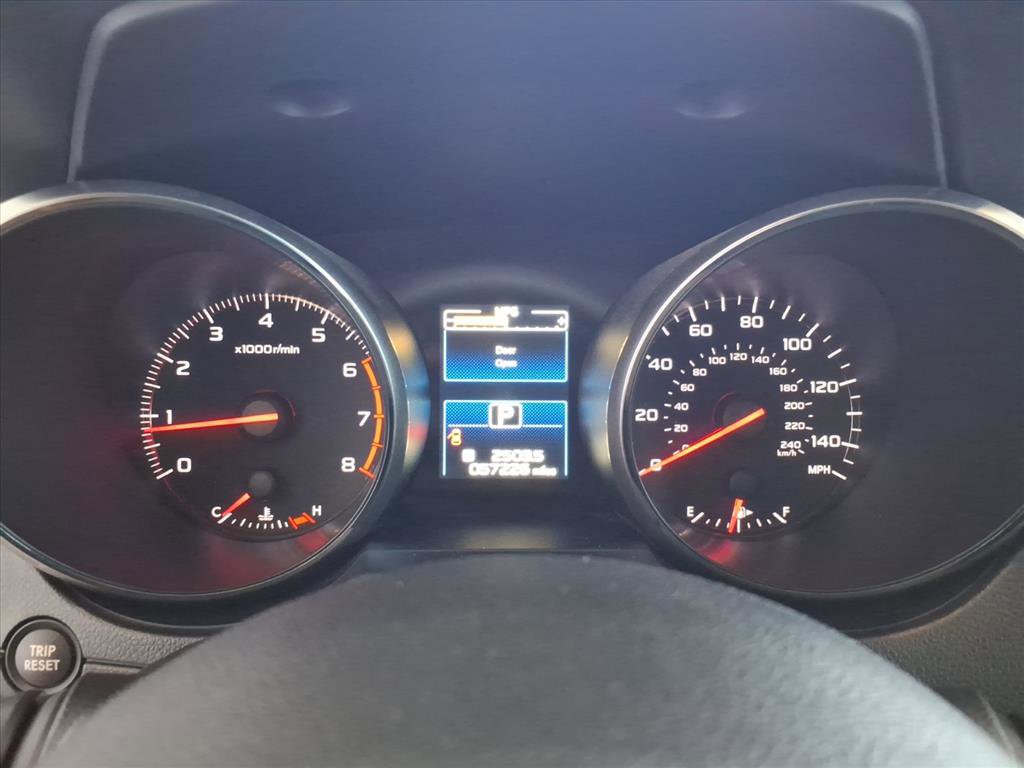 2018 Subaru Legacy 2.5i photo 28