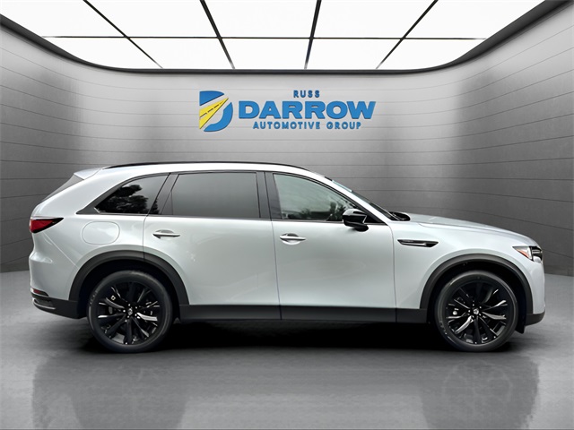 2025 Mazda CX-90 Premium photo 6