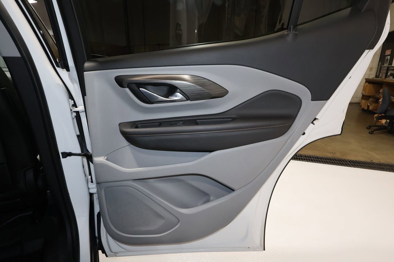 2019 Gmc Terrain SLT photo 17