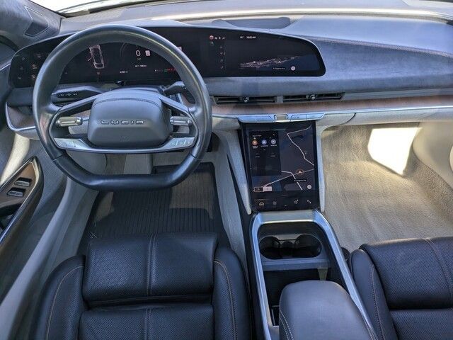 2022 Lucid Air Grand Touring photo 13