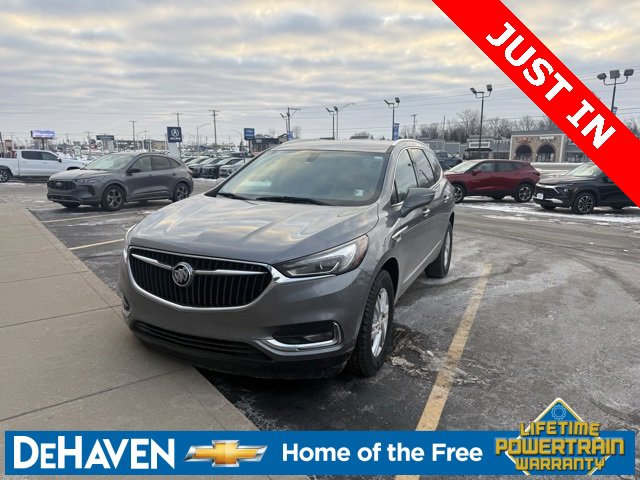 2019 Buick Enclave Essence