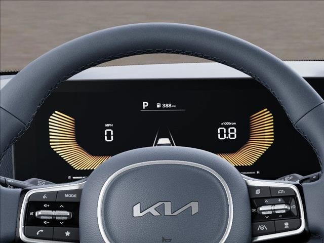 2026 Kia Carnival EX photo 20