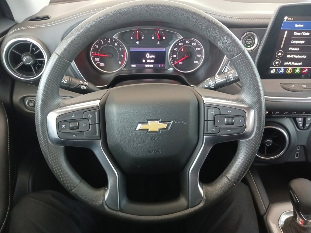 2023 Chevrolet Blazer 2LT photo 11
