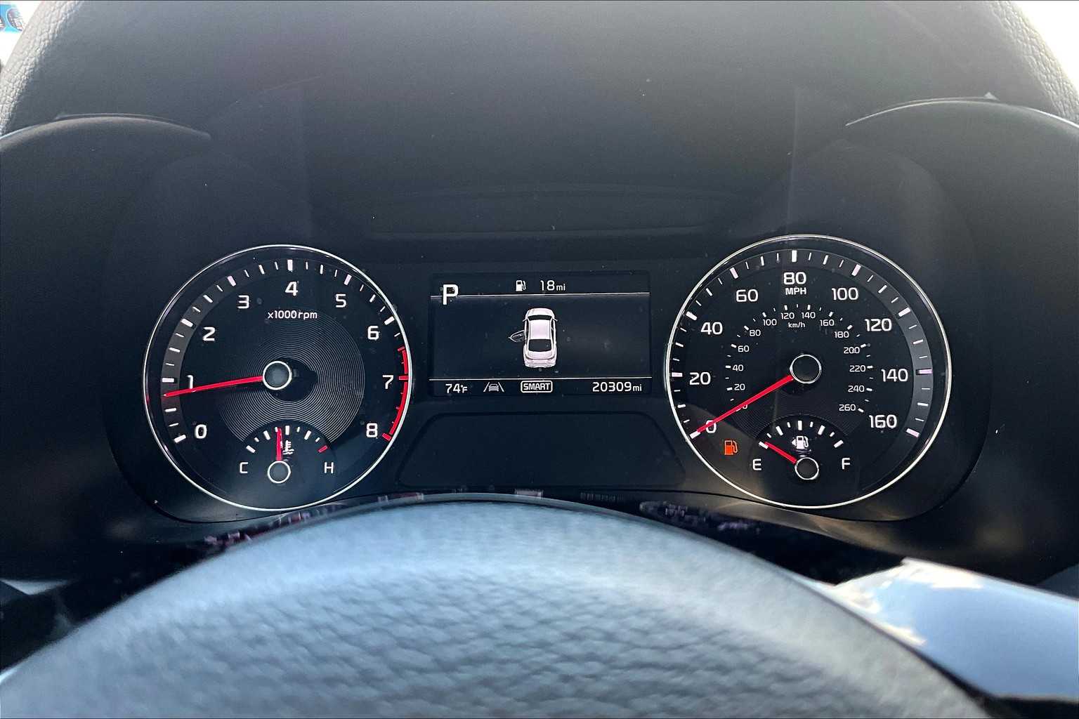 2024 Kia Forte GT photo 23