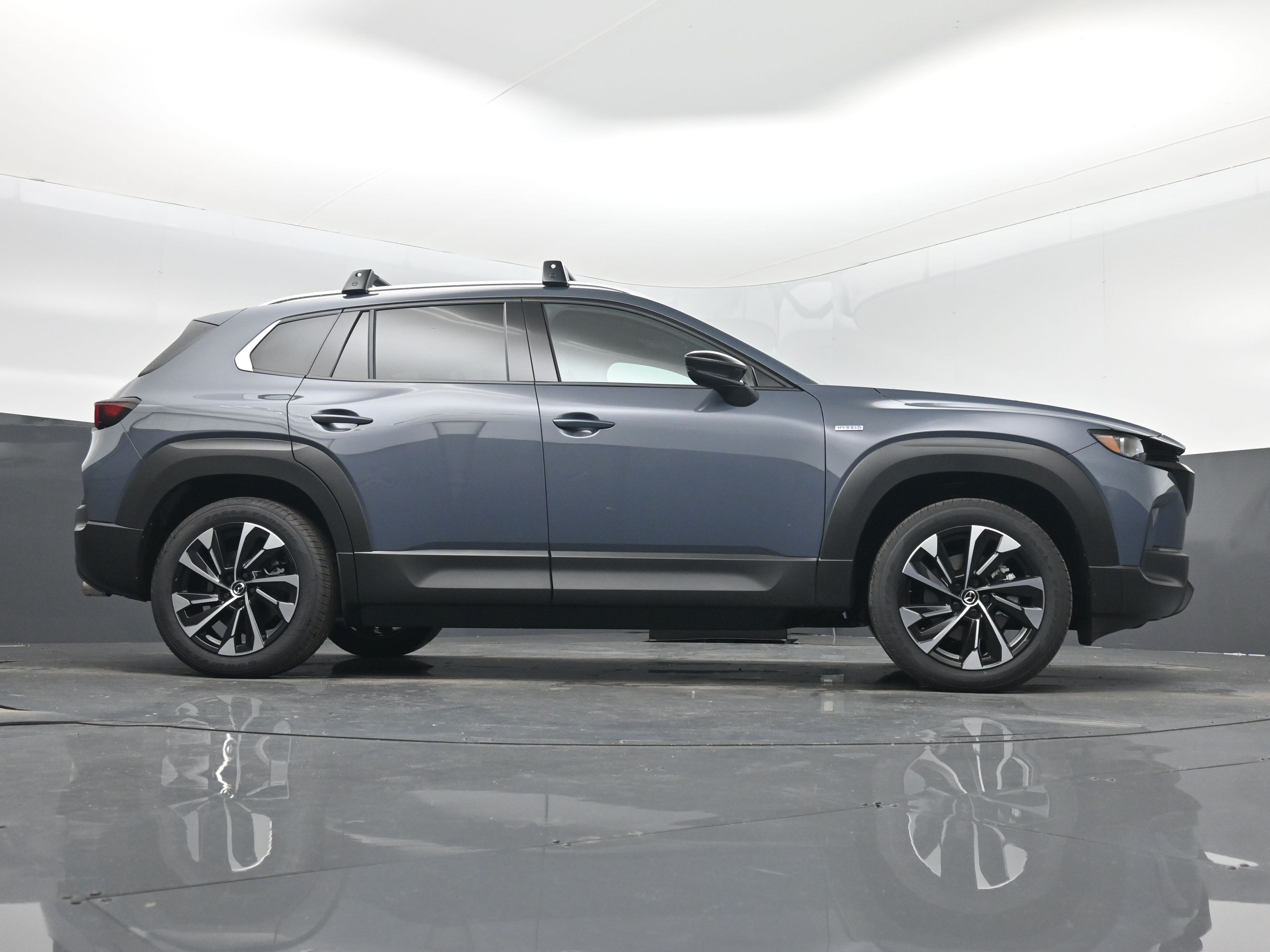 2025 Mazda CX-50 Premium Plus photo 32
