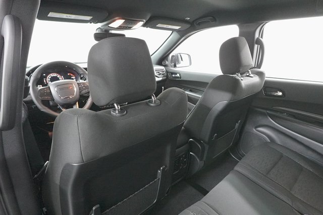 2026 Dodge Durango GT photo 26