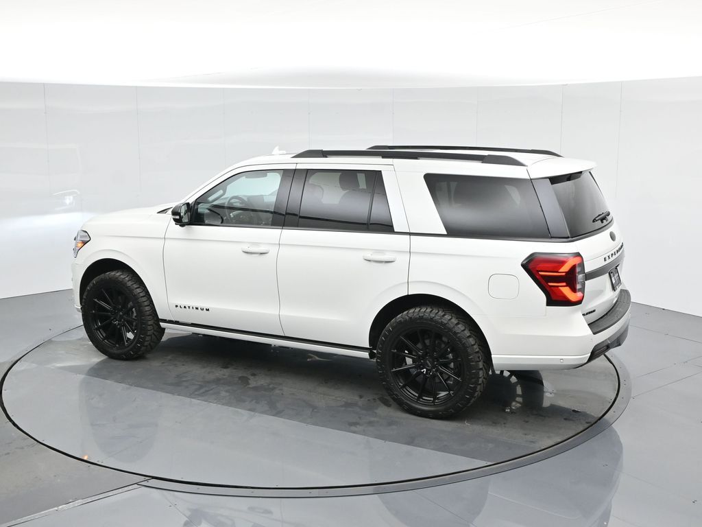 2024 Ford Expedition Platinum photo 43