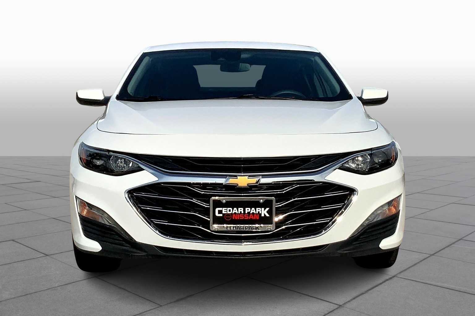Used 2023 Chevrolet Malibu 1LT with VIN 1G1ZD5ST0PF193265 for sale in Cedar Park, TX