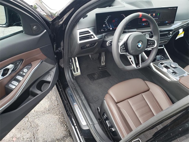 2025 Bmw M340i photo 10