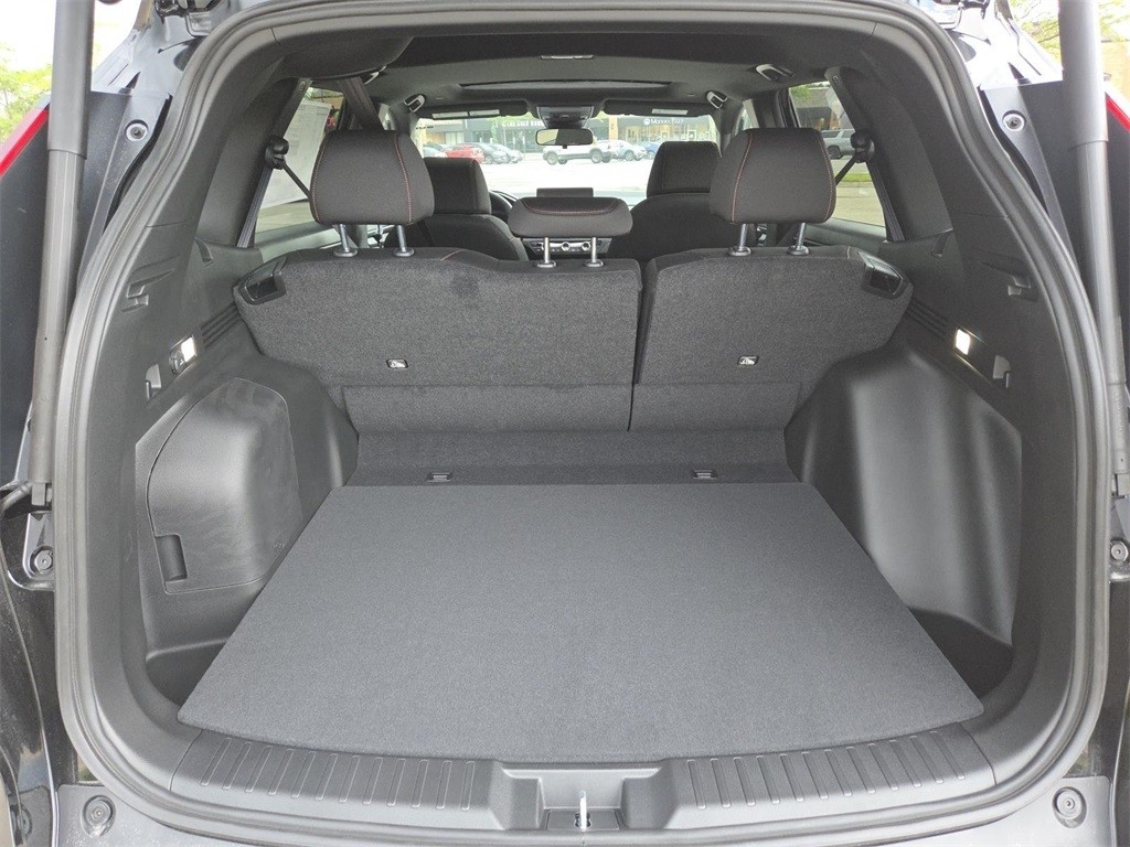 2026 Honda CR-V Hybrid photo 24