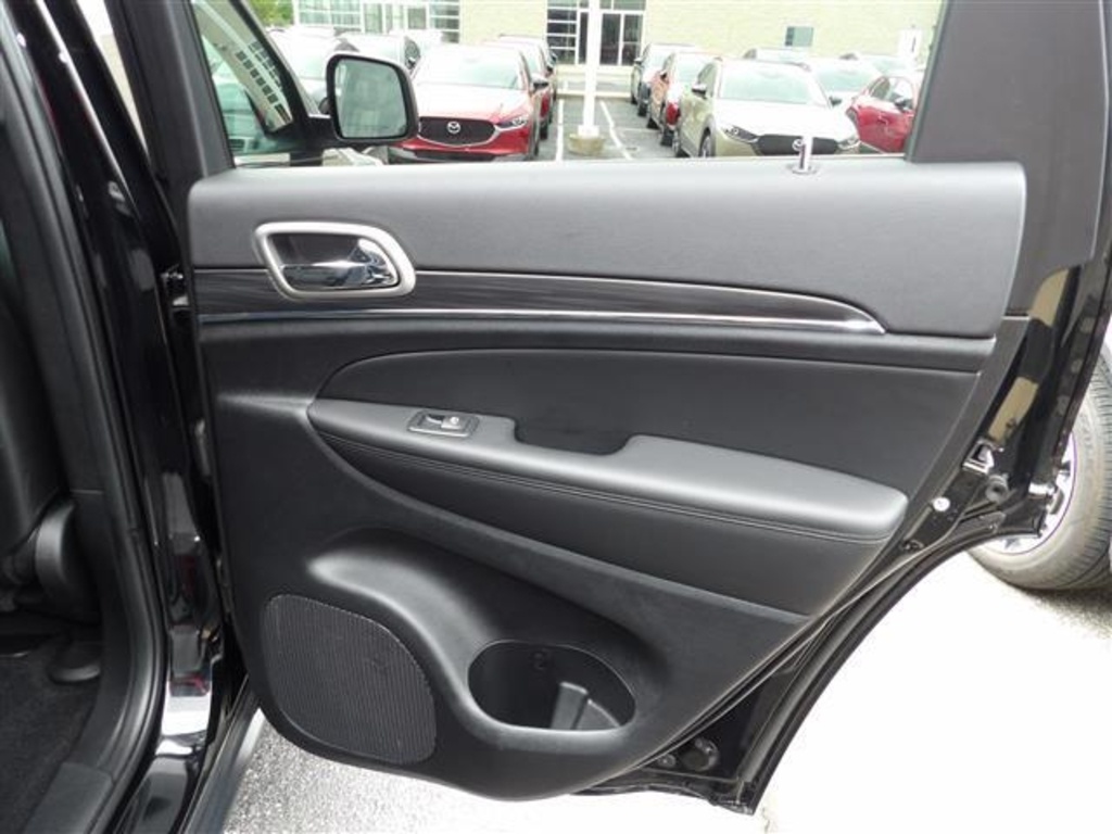 2022 Jeep Cherokee Limited photo 15