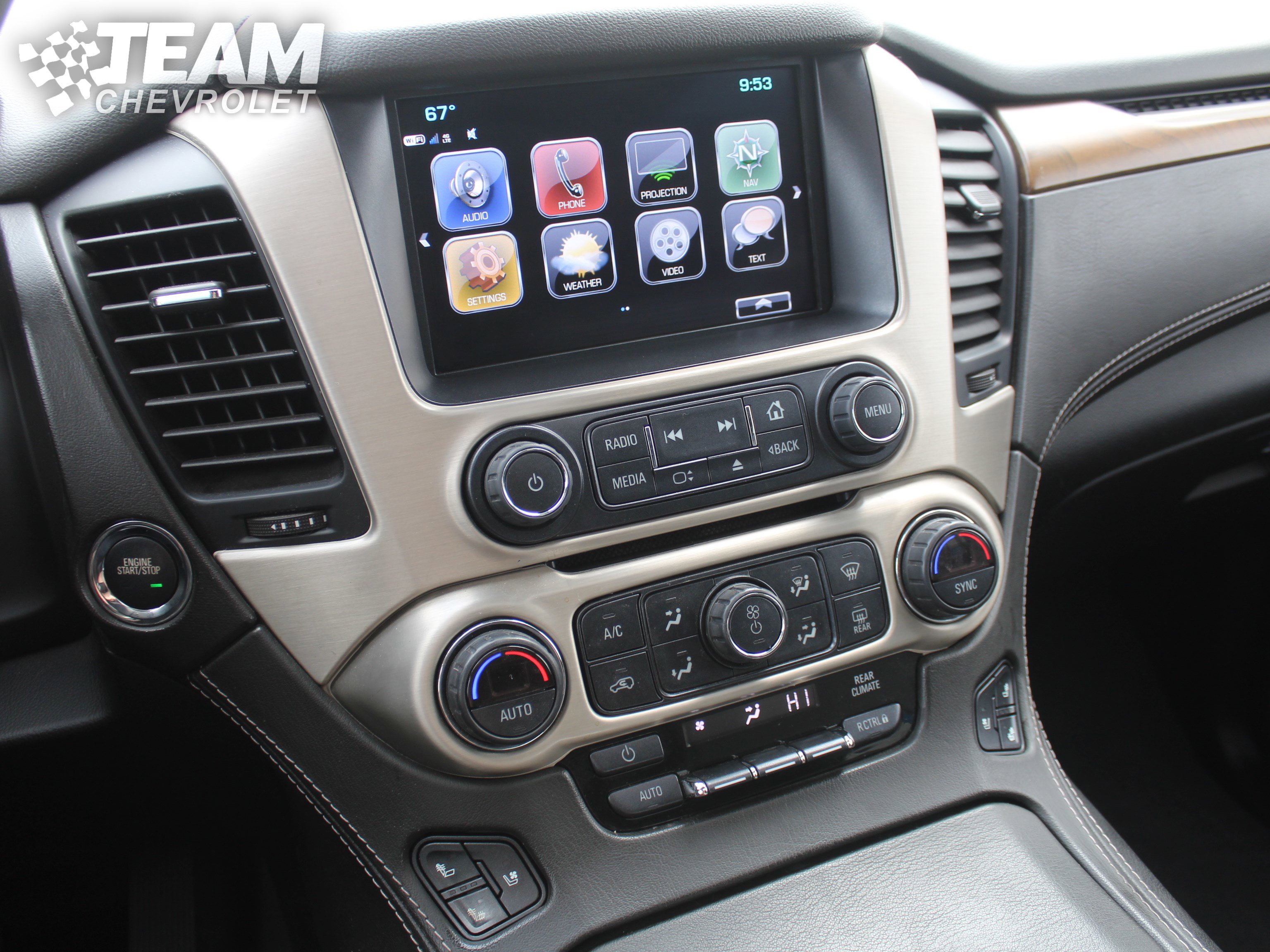 2020 Gmc Yukon Denali photo 15