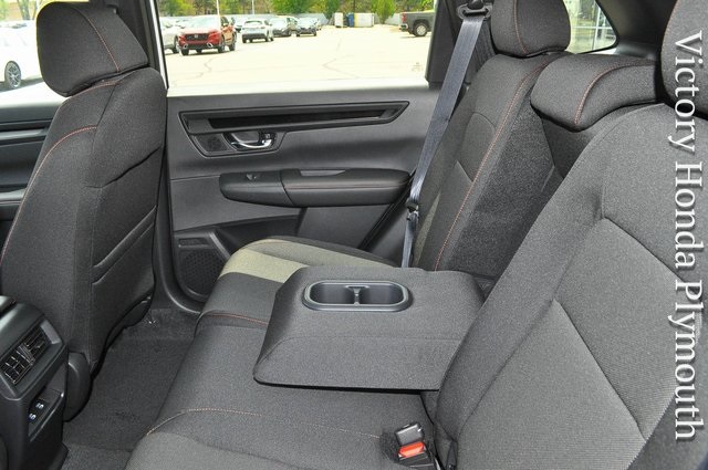 2026 Honda CR-V Hybrid photo 13